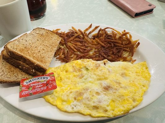 Chestnut Diner by null