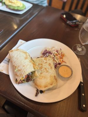 Pomegranate Bistro by null