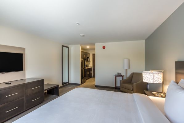 MAINSTAY SUITES LOGAN OHIO-HOCKING HILLS - Updated April 2024 - 22