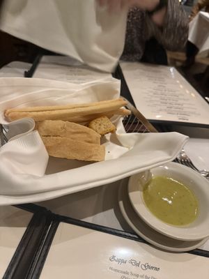 La Grotta Ristorante by null