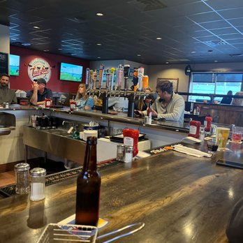 Tailgate Tavern - Being comfortable - New American Near Me - Stratham, New Hampshire Tailgate Tavern - Being comfortable - New American Near Me - Stratham, New Hampshire