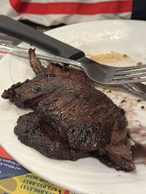 Brasilia Grill by null