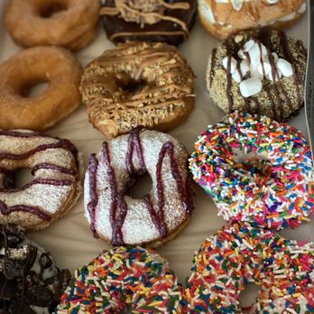 Doughology - Lynbrook - Donuts Near Me - Lynbrook, New York