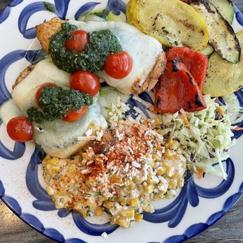 Cactus Grill - Margherita Chicken - Excellent! - Mexican Near Me - Overland Park, Kansas Cactus Grill - Margherita Chicken - Excellent! - Mexican Near Me - Overland Park, Kansas