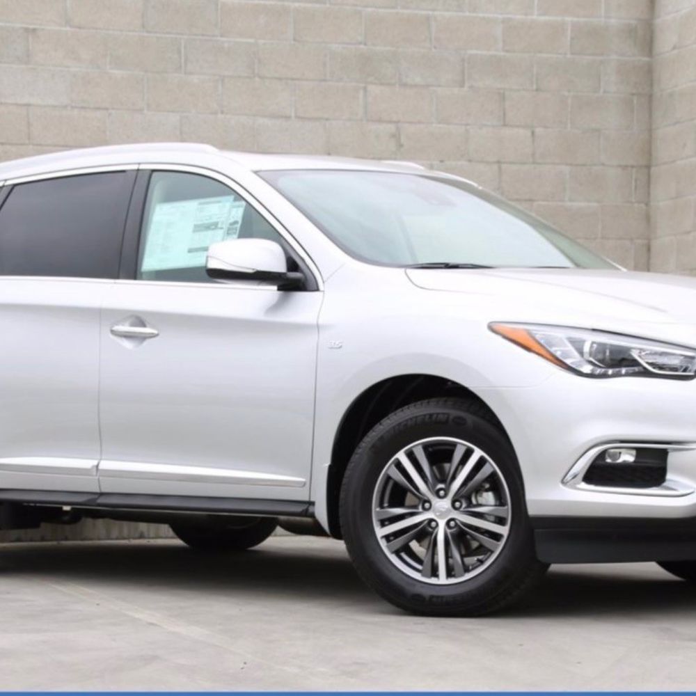Riches Rides - Kellys QX60 Fully Loaded from Riches Rides - Car Dealers Near Me - Chatsworth , California Riches Rides - Kellys QX60 Fully Loaded from Riches Rides - Car Dealers Near Me - Chatsworth , California