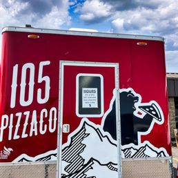 105 West Brewing Company
