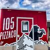 105 West Brewing Company gift card