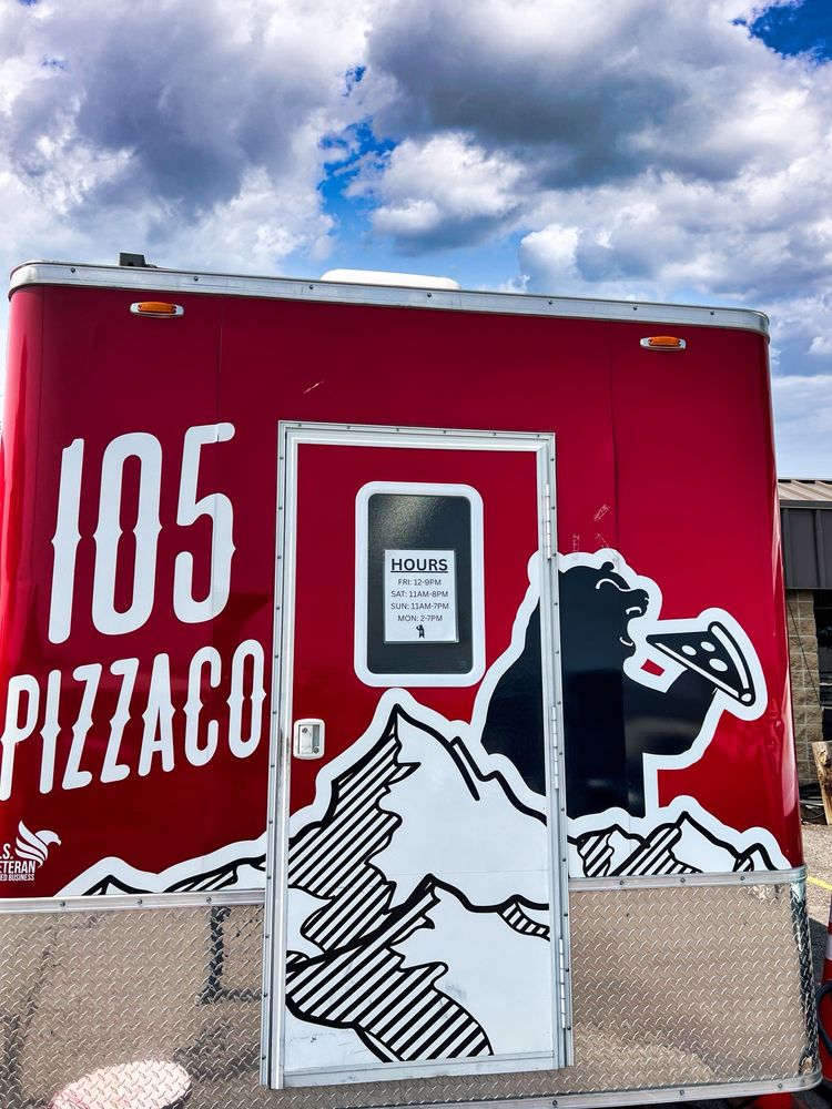 105 West Brewing Company Image