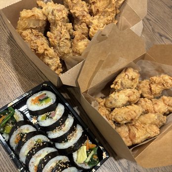 Mr Lee Chicken - Korean Near Me - Concord, California Mr Lee Chicken - Korean Near Me - Concord, California