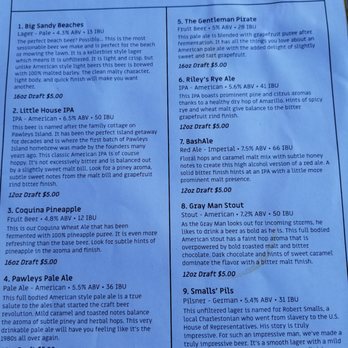 Pawley's Island Brewing - Breweries Near Me - North Charleston, South Carolina Pawley's Island Brewing - Breweries Near Me - North Charleston, South Carolina