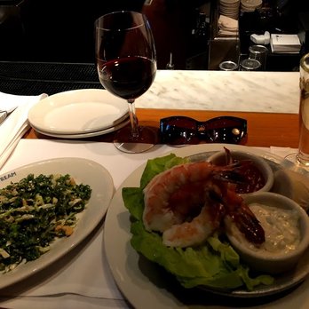 Gulfstream - dinner - New American Near Me - Newport Beach, California