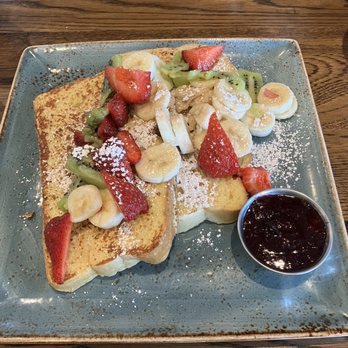 First Watch - Floridian French Toast - Breakfast & Brunch Near Me - Arvada, Colorado