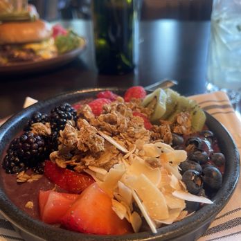 Yardbird - Açaí bowl - Whiskey Bars Near Me - Denver, Colorado Yardbird - Açaí bowl - Whiskey Bars Near Me - Denver, Colorado