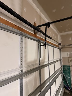 HT Garage Door Services on Yelp