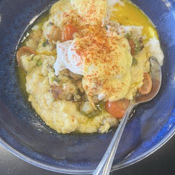 Eggspectation - Charlotte - Shrimp & Crab Benedict - Breakfast & Brunch Near Me - Charlotte, North Carolina Eggspectation - Charlotte - Shrimp & Crab Benedict - Breakfast & Brunch Near Me - Charlotte, North Carolina