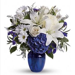 Pat Parker & Sons Florist - This is what I ordered