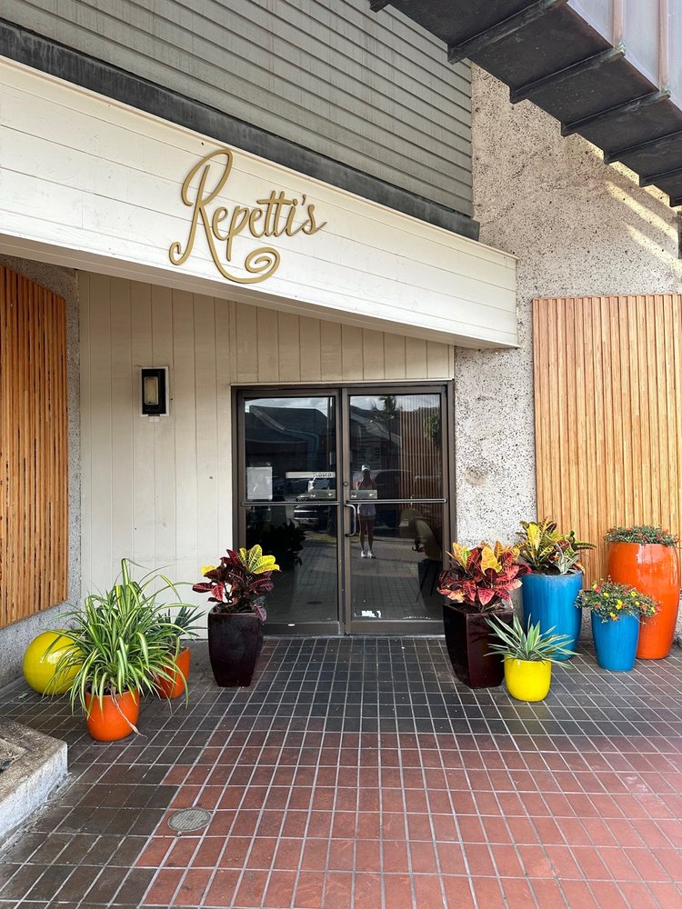 Repetti's Pizza and Provisions - Image 1