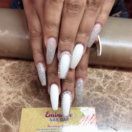 Nails acrylic