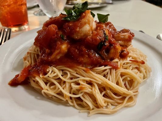 Beppe & Gianni's Trattoria by null