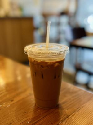 Pho La Vache by null