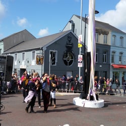 The Maypole - Great day out on may day!!
