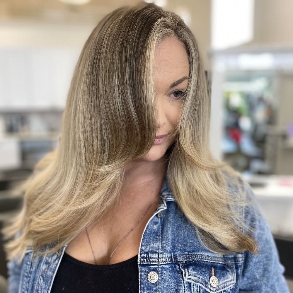 TOP 10 BEST Aveda Salons in Petaluma, CA - Updated 2026 - Yelp