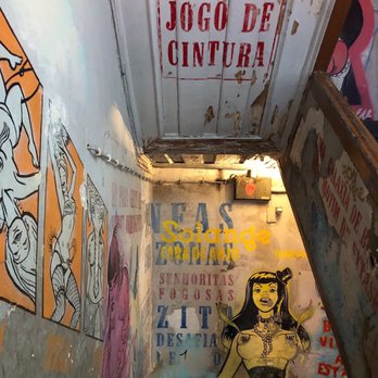 Pensão Amor - Lounges Near Me - Lisbon, 11