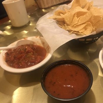 Original La Canasta - Chips and salsa - Mexican Near Me - Phoenix, Arizona