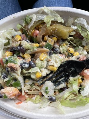Pancheros Mexican Grill - Okemos by null