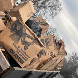 Desmadre Junk Removal