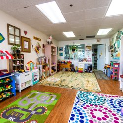Sapling Grove Family Center