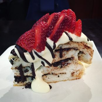 Chokolait Emporium - I can't even.... - Cafes Near Me - Melbourne, VIC