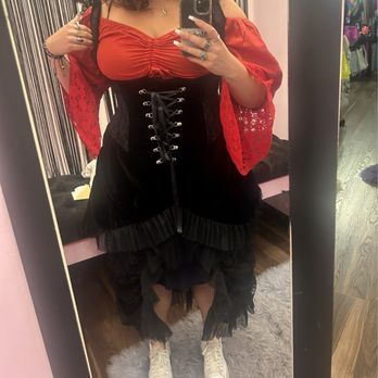 Wicked Chamber - Lingerie Near Me - Costa Mesa, California