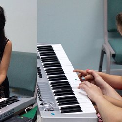Musical Beginnings Baldwin County