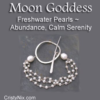 Stone Blessings Handmade Jewelry - Freshwater pearls are all about the energy of the moon ~ be calm + peaceful, dramatic + in the natural flow of life. - Jewelry Near Me Stone Blessings Handmade Jewelry - Freshwater pearls are all about the energy of the moon ~ be calm + peaceful, dramatic + in the natural flow of life. - Jewelry Near Me