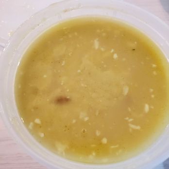 Dar Tajine - Bisara soup - Moroccan Near Me - Plantation, Florida Dar Tajine - Bisara soup - Moroccan Near Me - Plantation, Florida