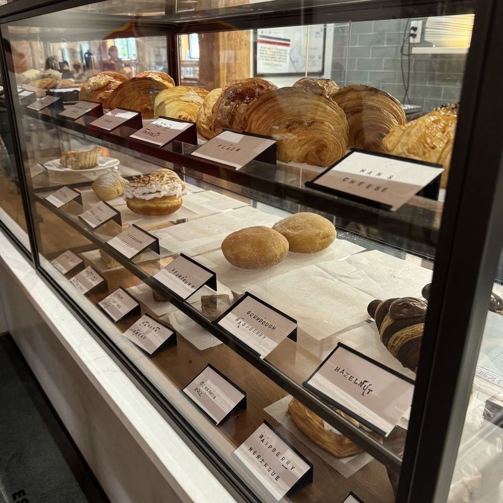 Dolce Arte - Pastries - Cafes Near Me - Chicago, Illinois Dolce Arte - Pastries - Cafes Near Me - Chicago, Illinois