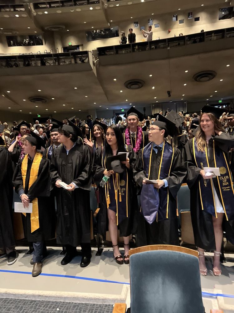 ZELLERBACH HALL Updated August 2025 141 Photos & 105 Reviews 101