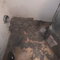 Cedar Creek Dryer Vent Cleaning