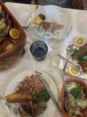 A Cozinha do Manel by null