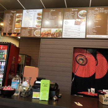 Teriyaki Way - Japanese Near Me - Edmonds, Washington Teriyaki Way - Japanese Near Me - Edmonds, Washington