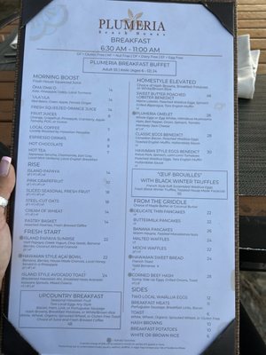 PLUMERIA BEACH HOUSE - Updated May 2026 - 2906 Photos & 899 Reviews - 5000  Kahala Ave, Honolulu, Hawaii - Breakfast & Brunch - Restaurant Reviews -  Phone Number - Menu - Yelp