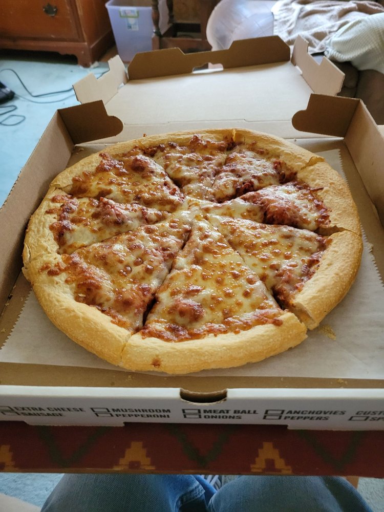 Food from International Zone