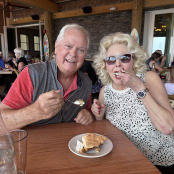 The Natives Restaurants - The lemon pie is a secret recipe. - American Near Me - The Villages, Florida The Natives Restaurants - The lemon pie is a secret recipe. - American Near Me - The Villages, Florida
