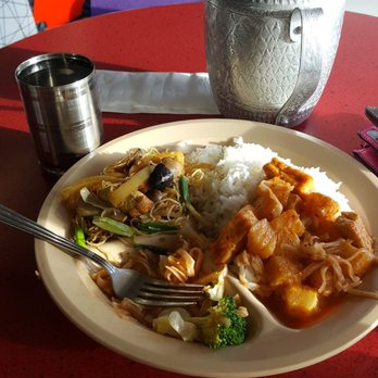 Thai Kitchen - Thai Near Me - Anchorage, Alaska