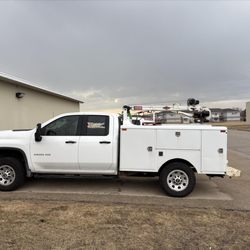 Electrical Service & Supplies