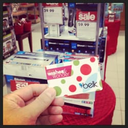 Belk