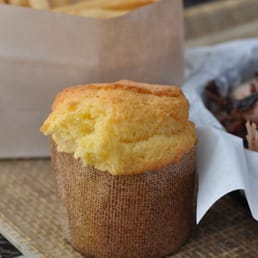 cornbread cornbread