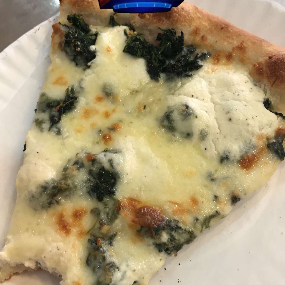 Not Ray's Pizza - Pizza Near Me - Brooklyn, New York