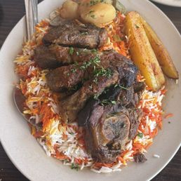 Lamb Haneeth